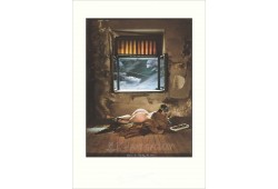 ROH HOJNOSTI - Jan Saudek