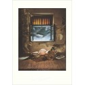 ROH HOJNOSTI - Jan Saudek