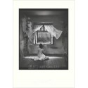 ZUZANČINO NOČNÍ OKNO - Jan Saudek