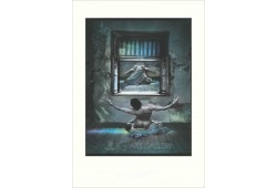 ZTRATIL JSEM TĚ - NEMOHU TĚ NALÉZT - Jan Saudek