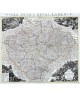 Mappa Totius Regni Bohemiae