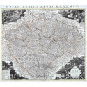 Mappa Totius Regni Bohemiae